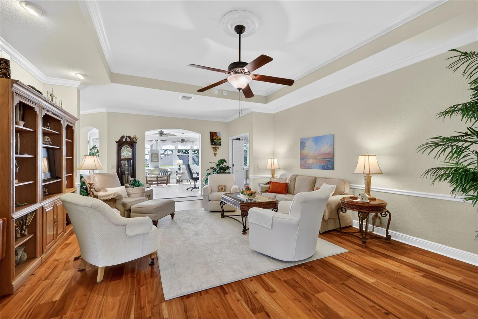 THE VILLAGES - Residential