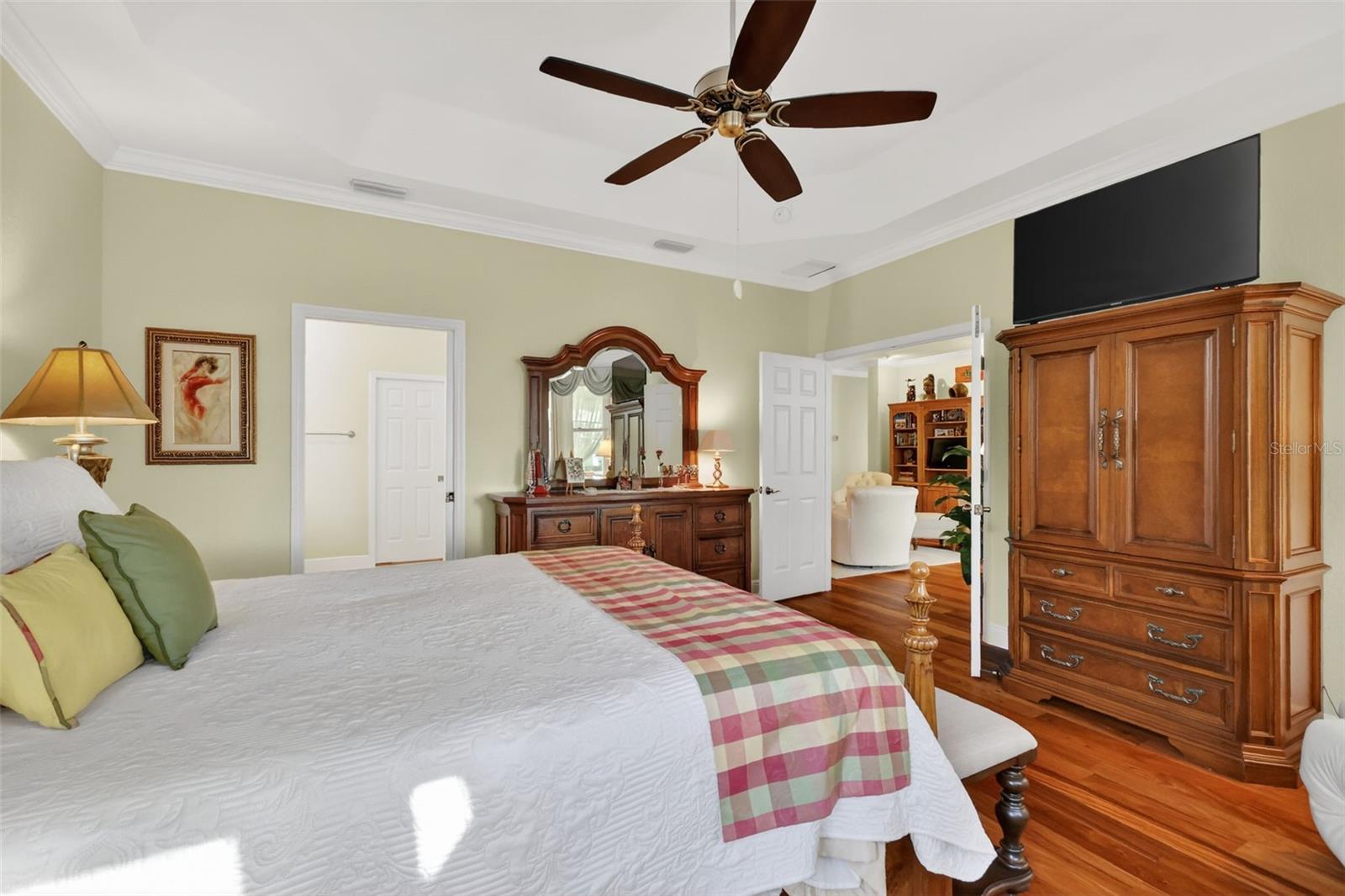 THE VILLAGES - Residential