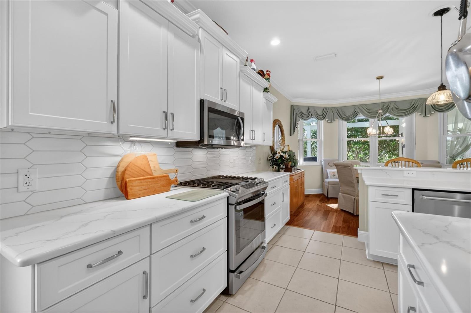 THE VILLAGES - Residential