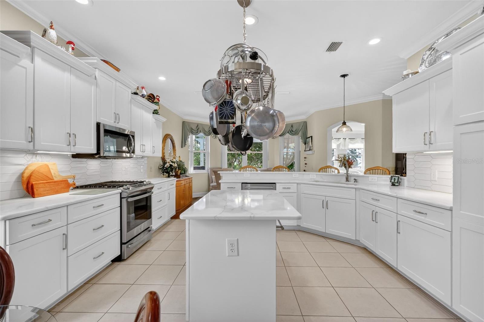 THE VILLAGES - Residential