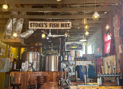 419 S SANFORD AVENUE SANFORD FL 32771