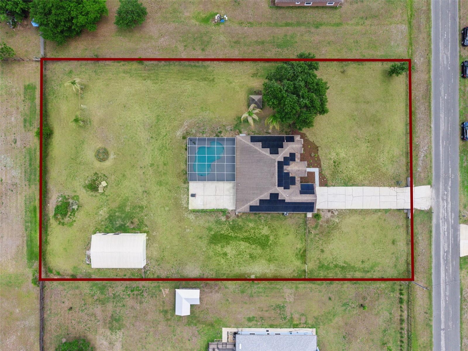 CAPE ORLANDO ESTATES - Residential