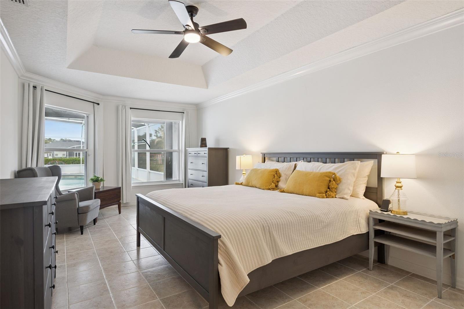 CAPE ORLANDO ESTATES - Residential