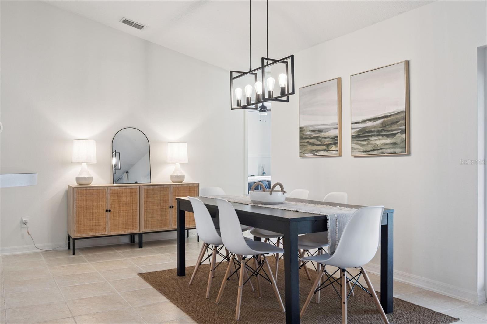 CAPE ORLANDO ESTATES - Residential