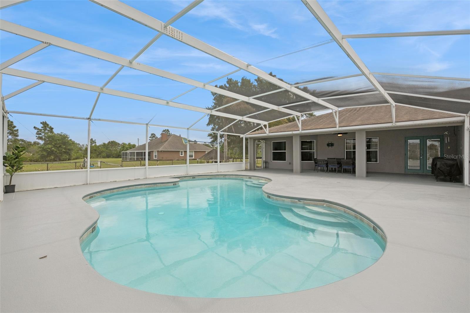 CAPE ORLANDO ESTATES - Residential