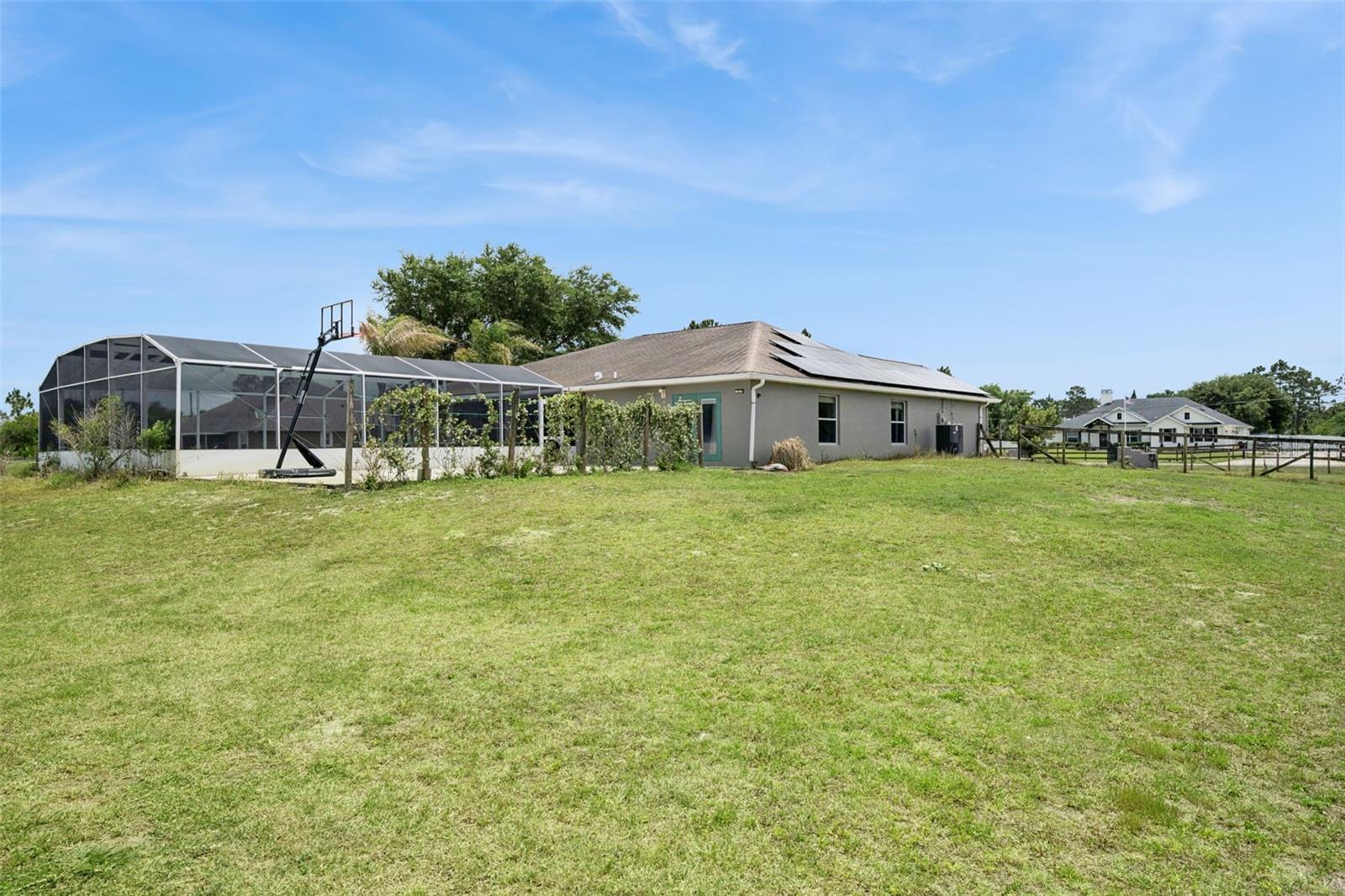 CAPE ORLANDO ESTATES - Residential