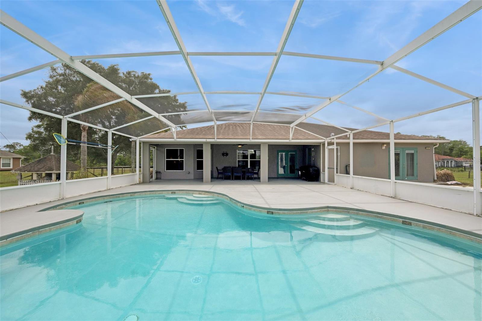 CAPE ORLANDO ESTATES - Residential