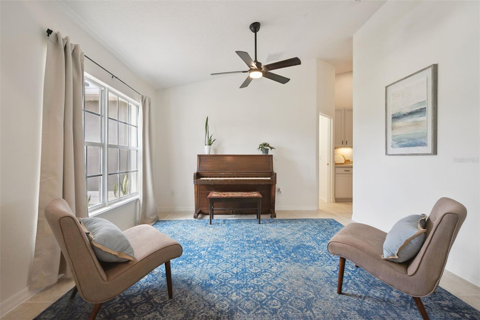 CAPE ORLANDO ESTATES - Residential