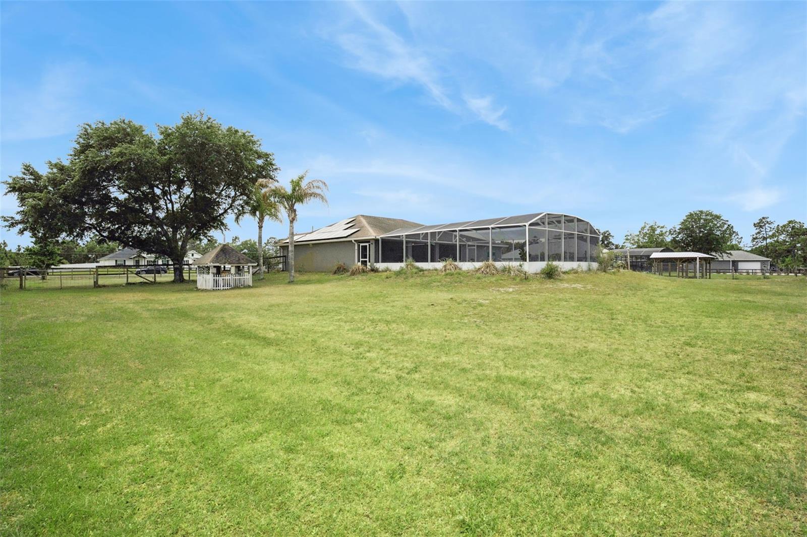 CAPE ORLANDO ESTATES - Residential