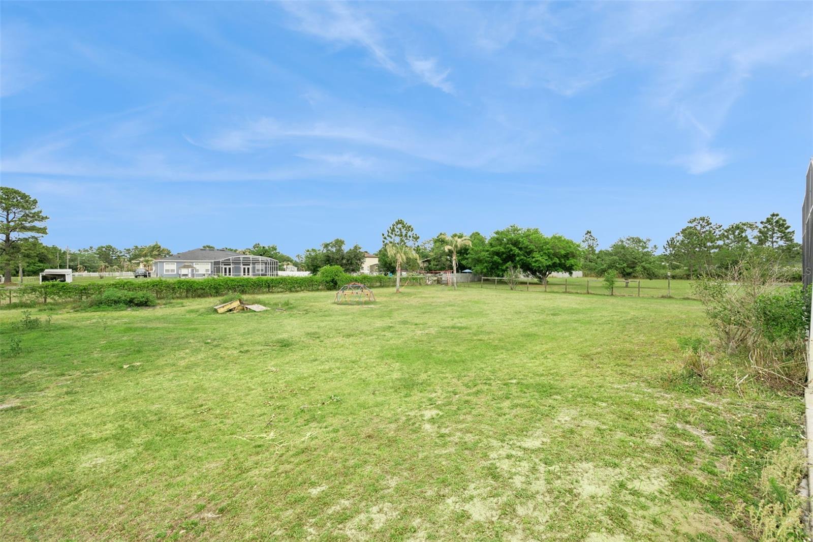 CAPE ORLANDO ESTATES - Residential