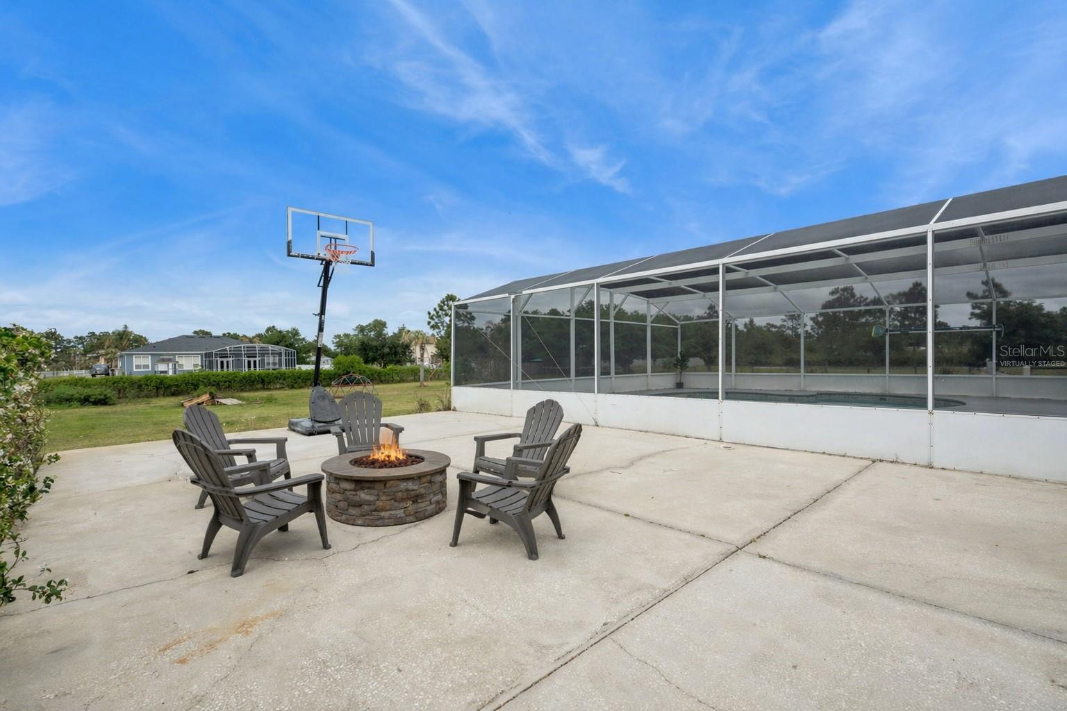 CAPE ORLANDO ESTATES - Residential