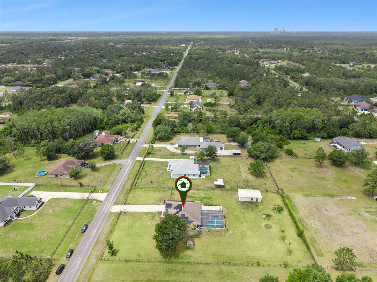 CAPE ORLANDO ESTATES - Residential