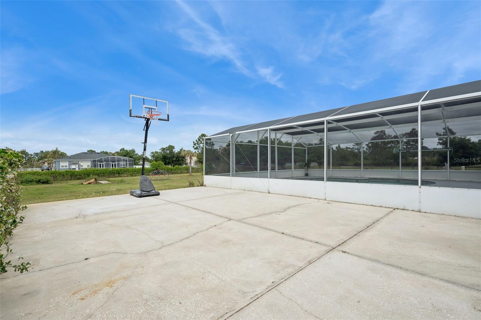 CAPE ORLANDO ESTATES - Residential