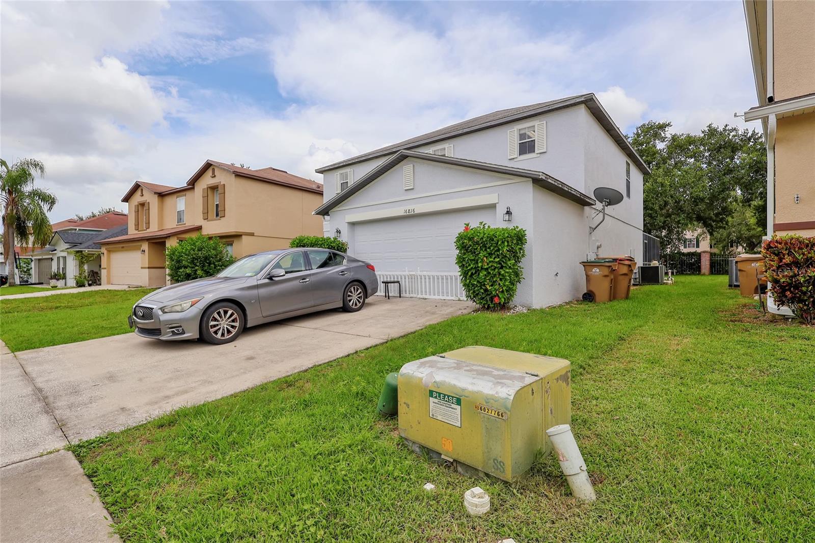 16816 RISING STAR DRIVE