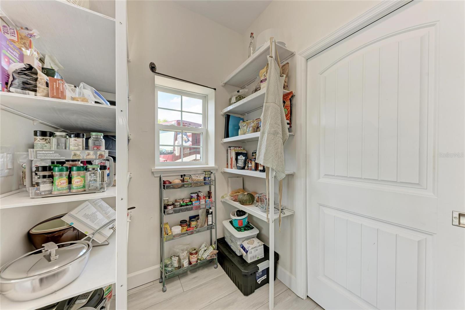 THORNTON CRK MOTORCOACH RESIDENCE - Residential