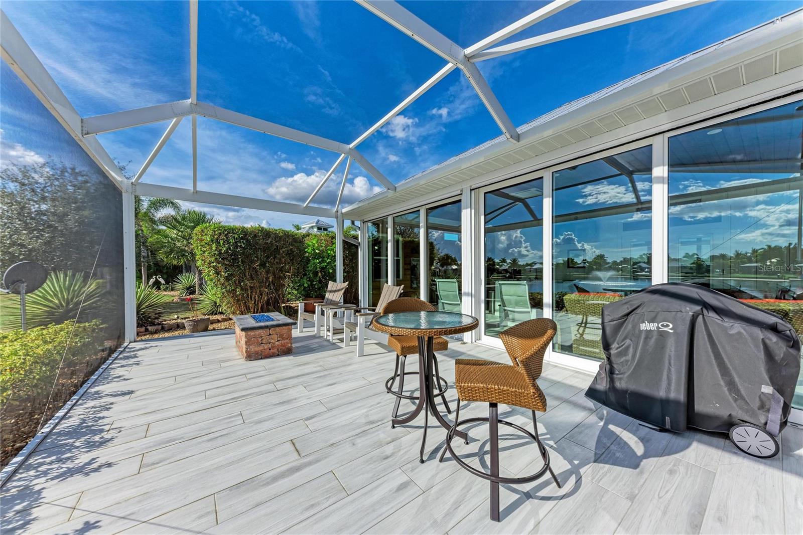 THORNTON CRK MOTORCOACH RESIDENCE - Residential