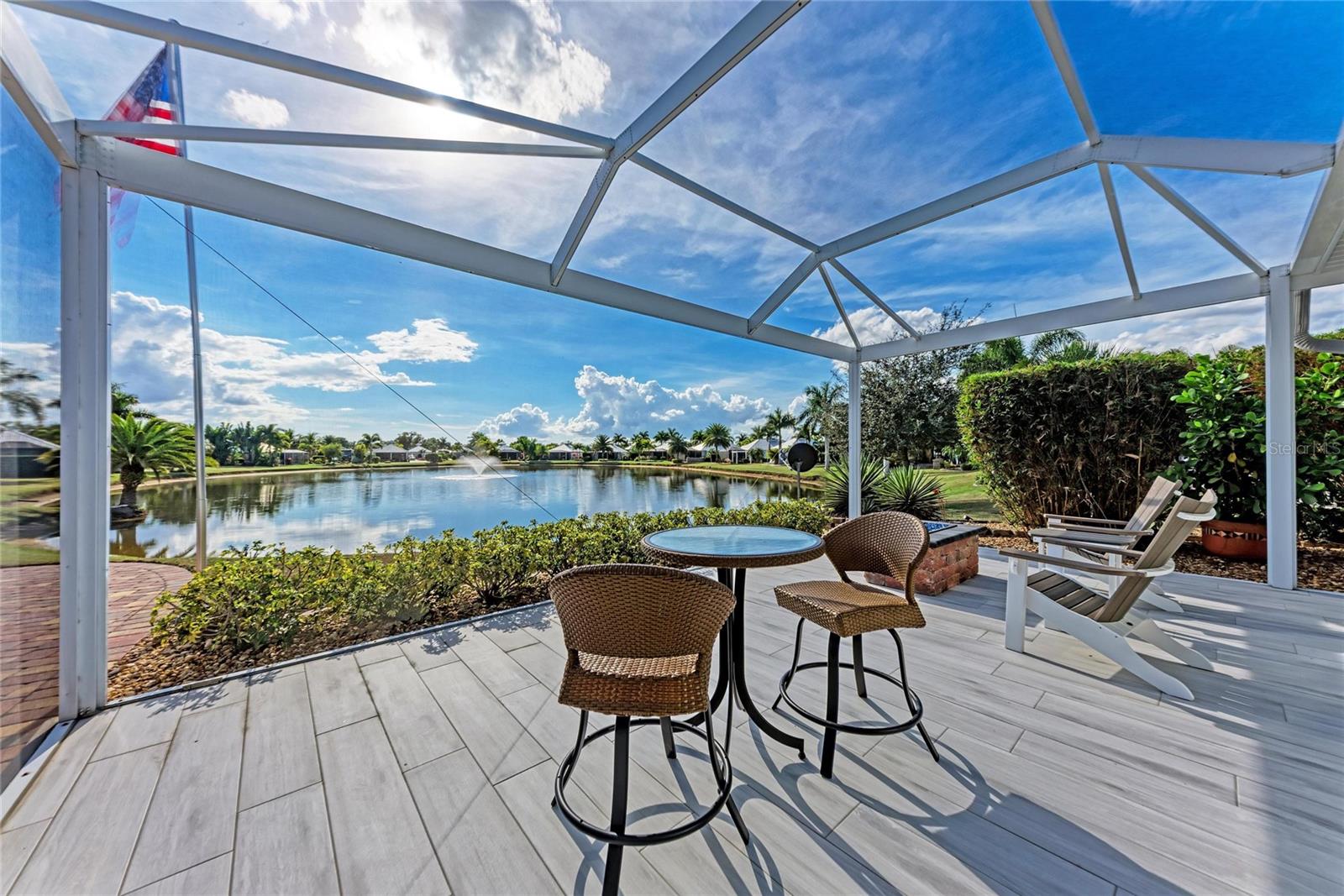 THORNTON CRK MOTORCOACH RESIDENCE - Residential