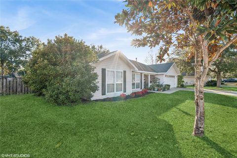 A home in NEWBERRY