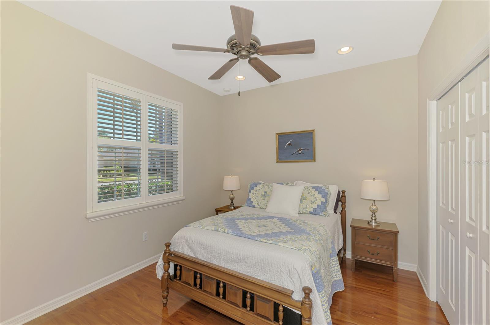 PENNINGTON PLACE - Residential