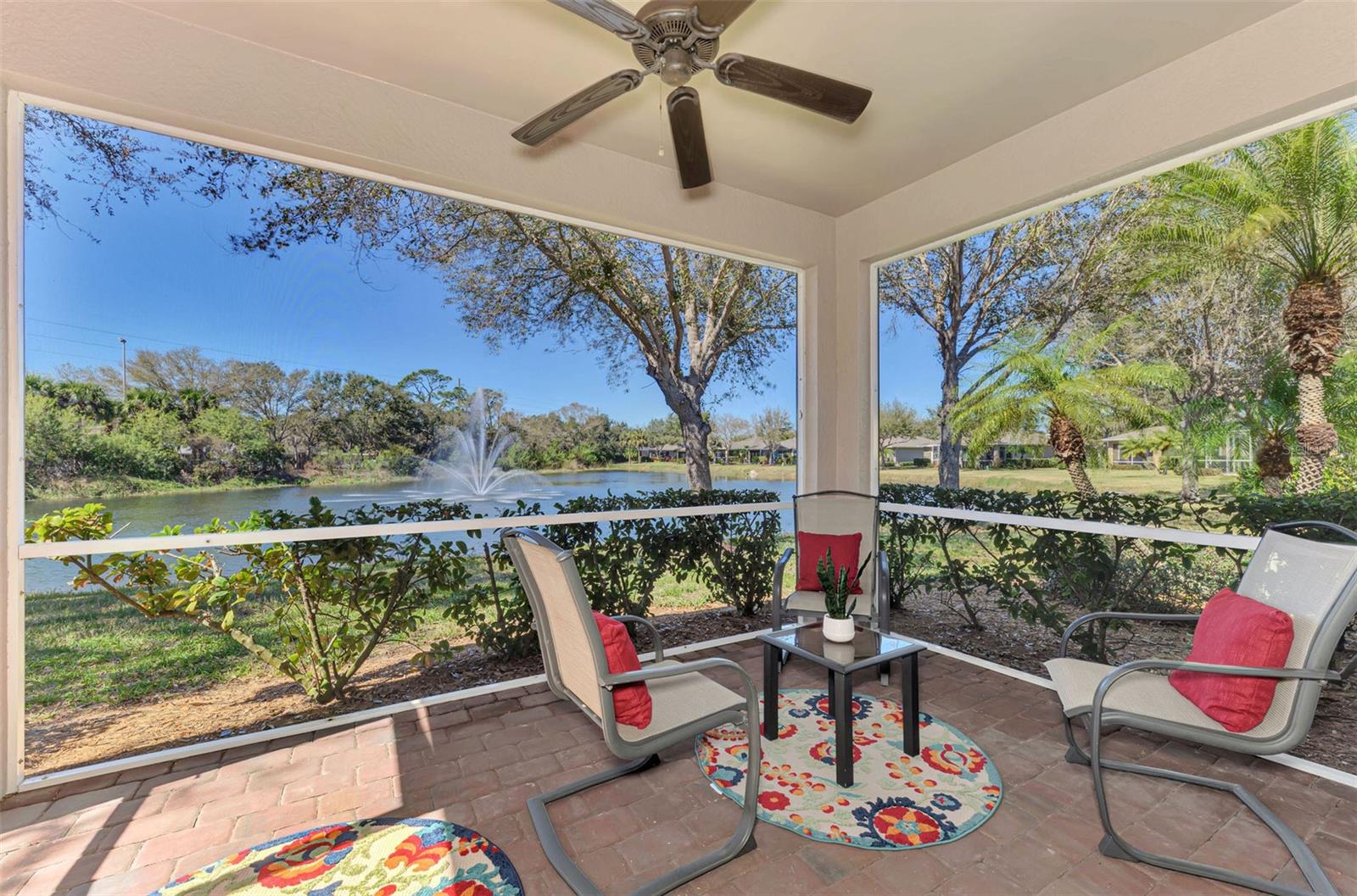 PENNINGTON PLACE - Residential