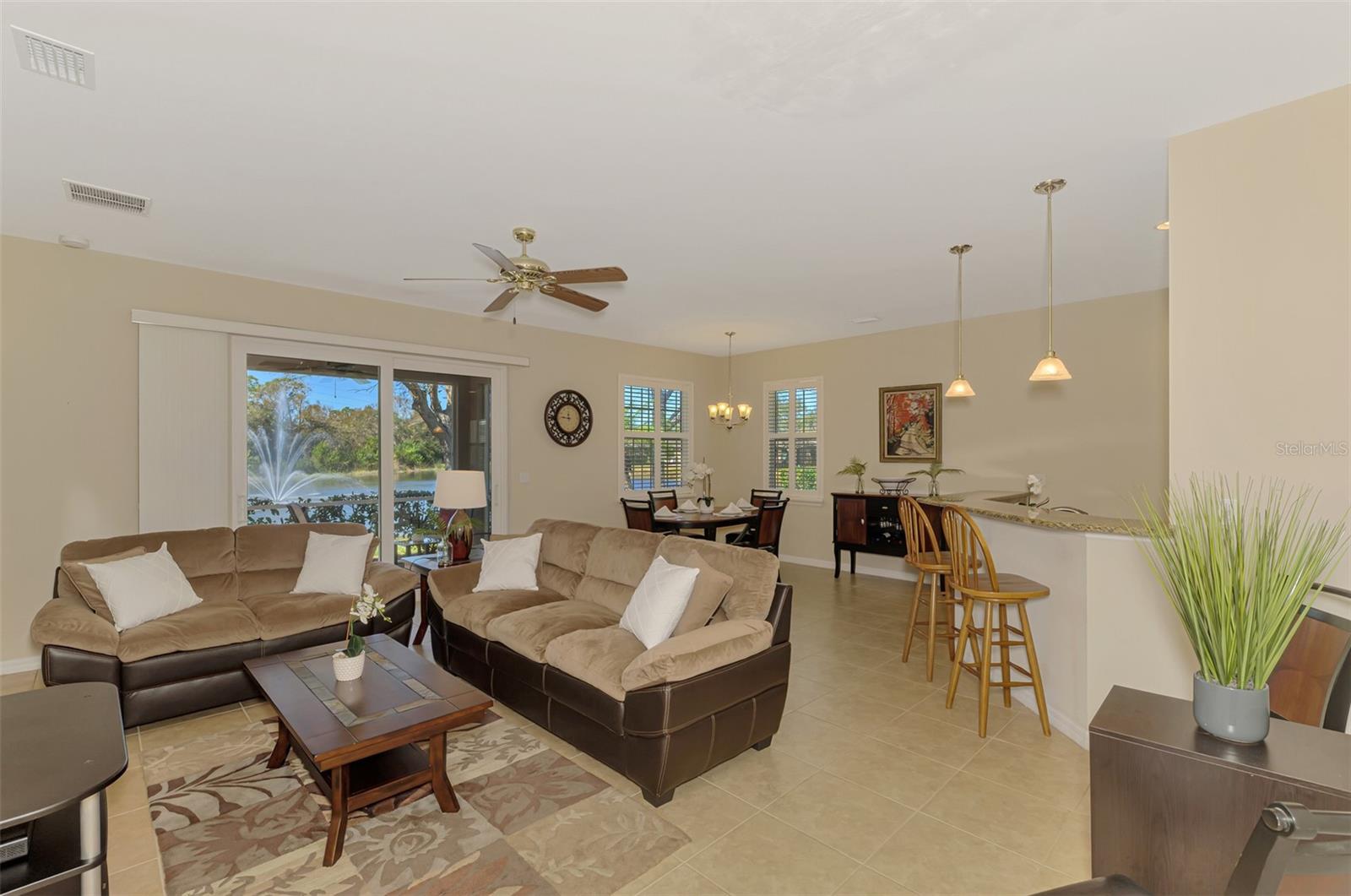 PENNINGTON PLACE - Residential