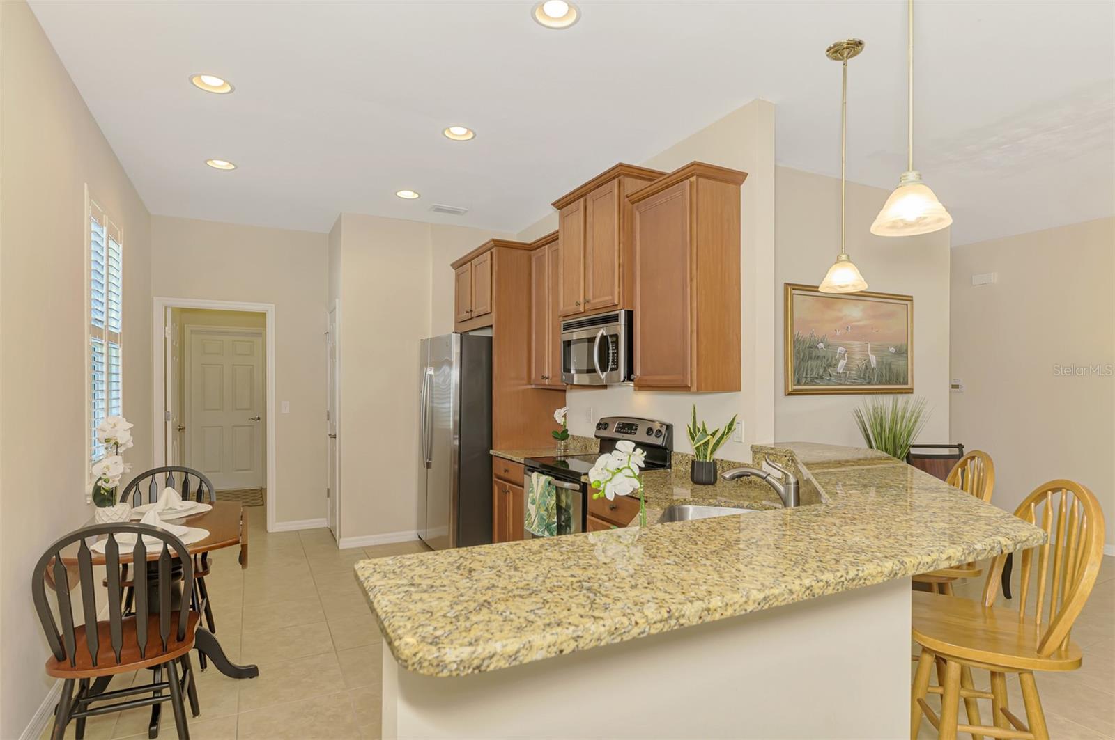 PENNINGTON PLACE - Residential