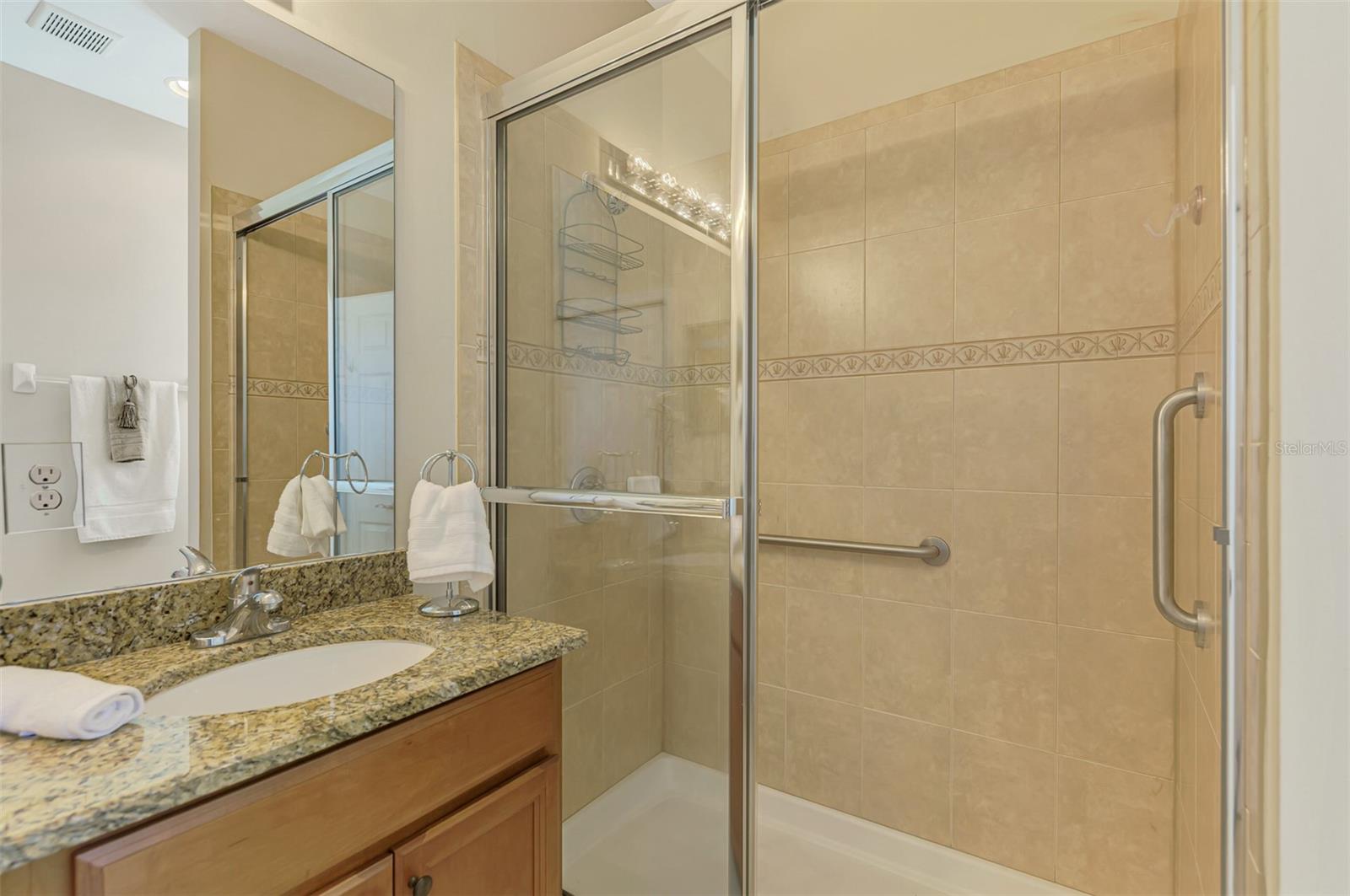 PENNINGTON PLACE - Residential