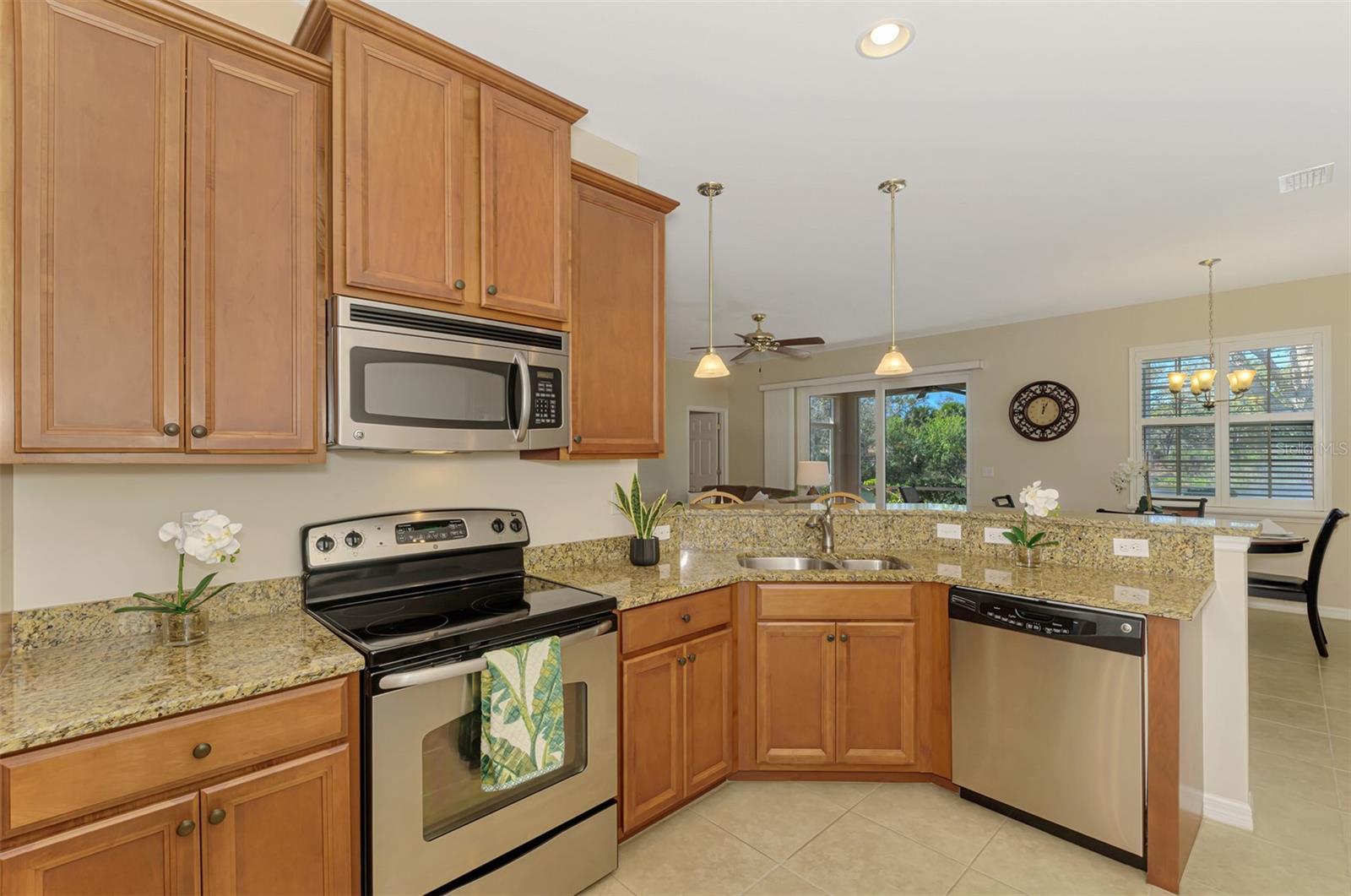 PENNINGTON PLACE - Residential