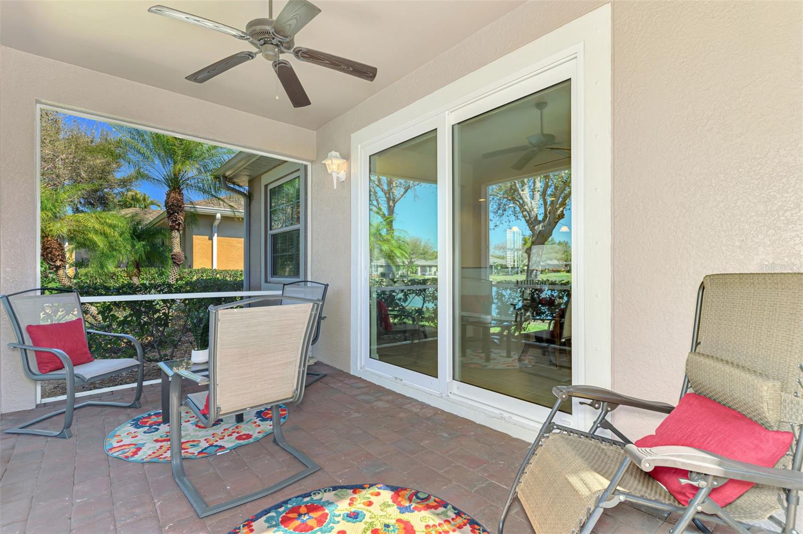 PENNINGTON PLACE - Residential