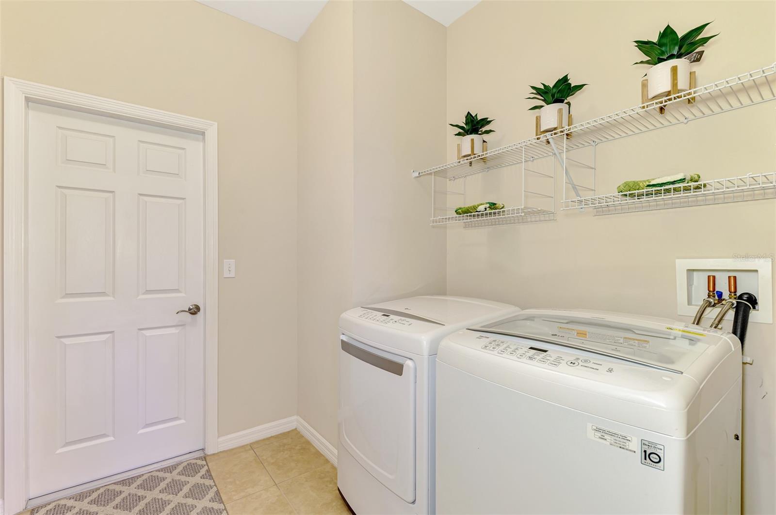 PENNINGTON PLACE - Residential