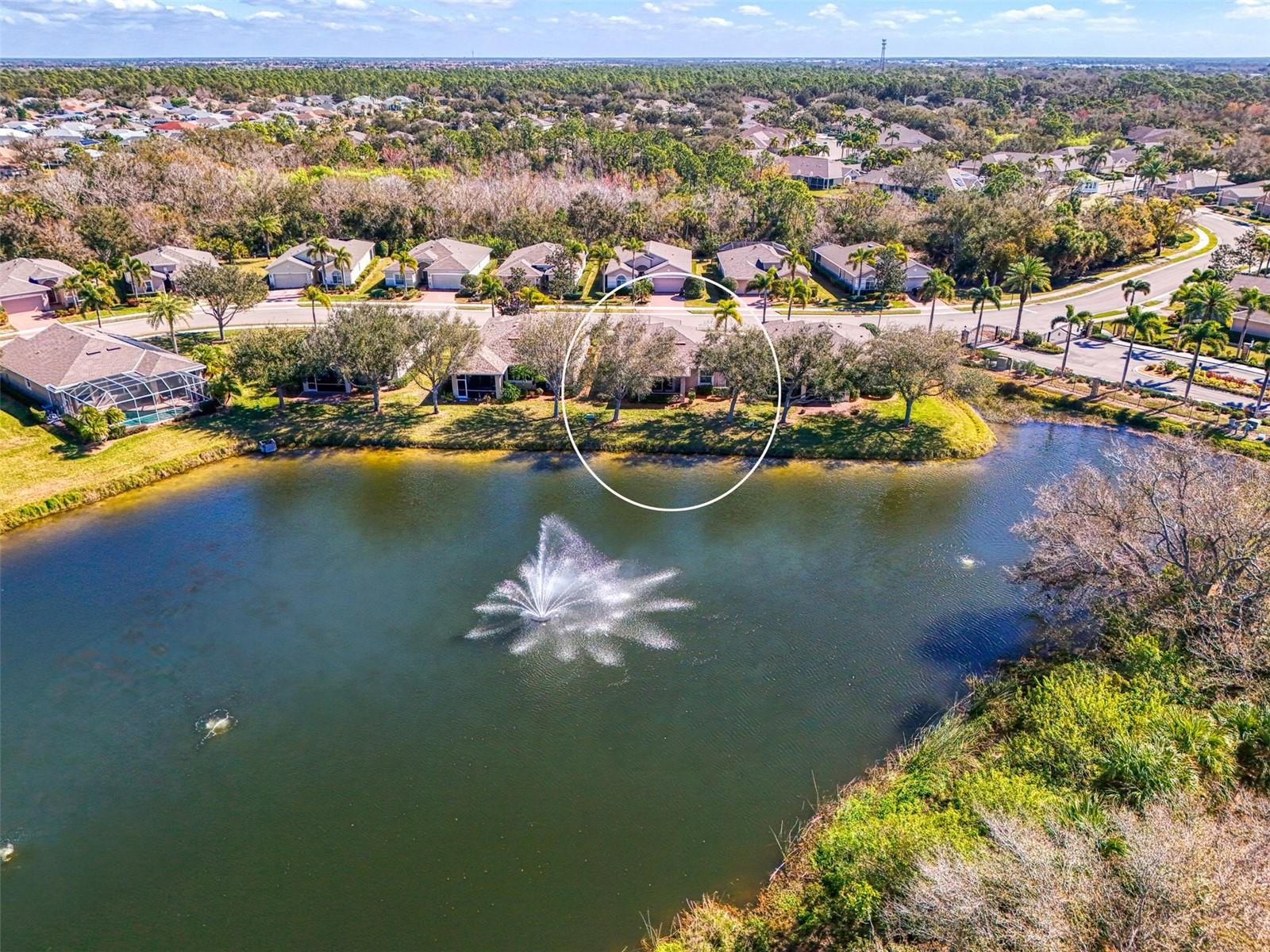 PENNINGTON PLACE - Residential