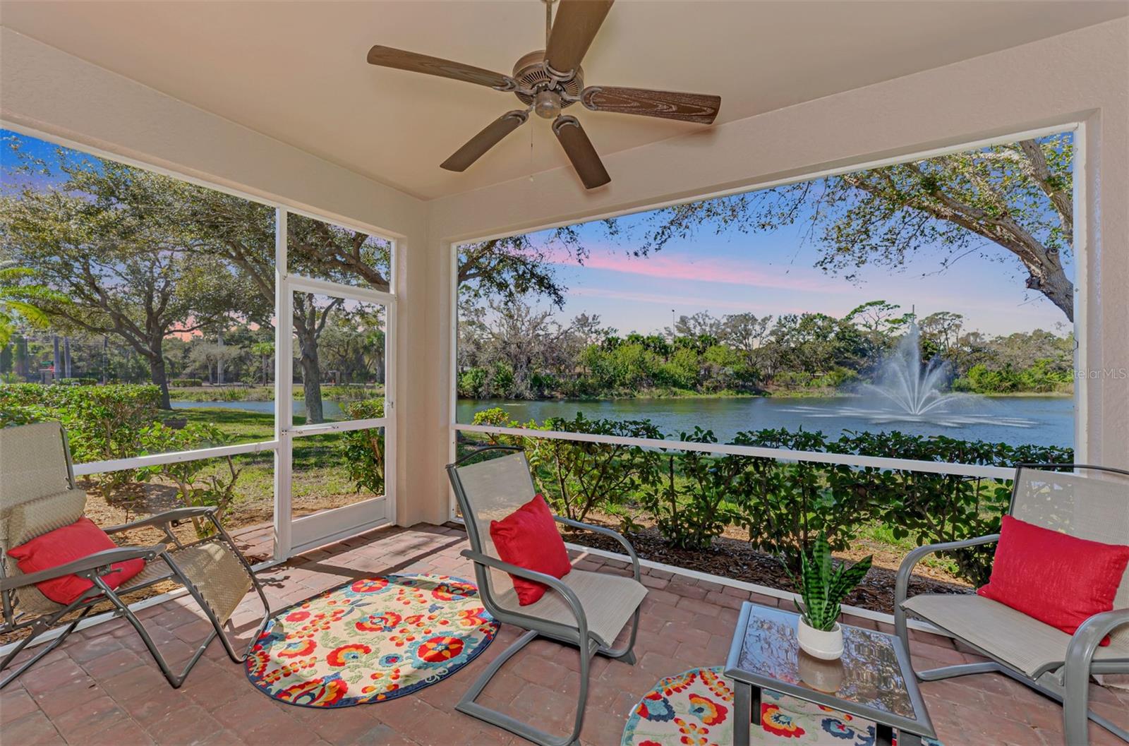 PENNINGTON PLACE - Residential