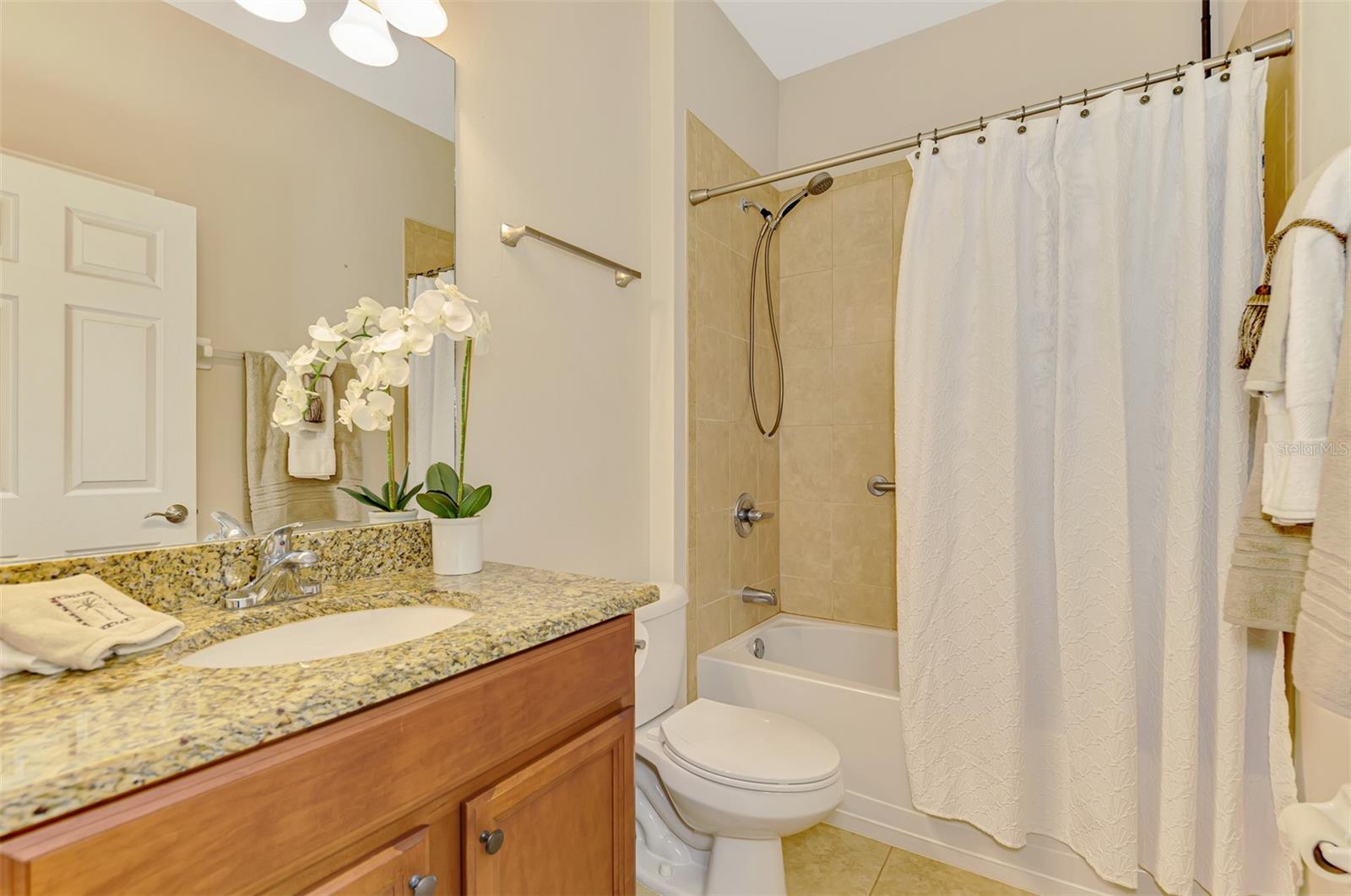 PENNINGTON PLACE - Residential