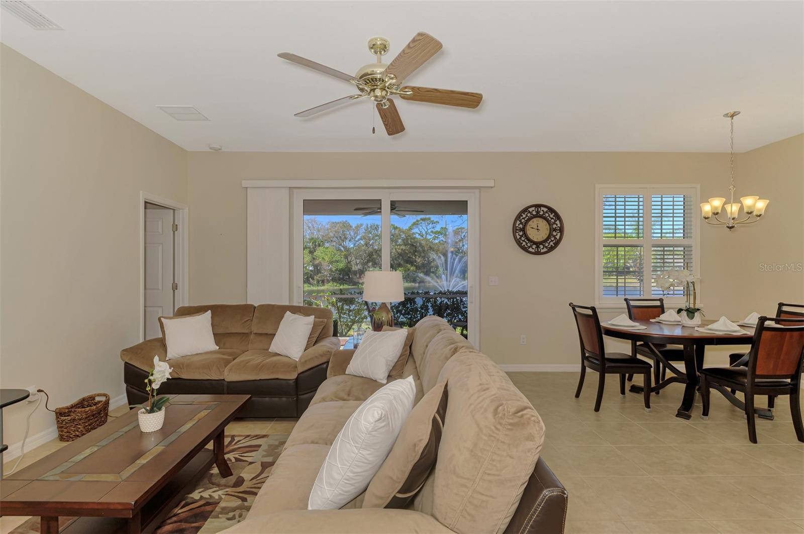 PENNINGTON PLACE - Residential