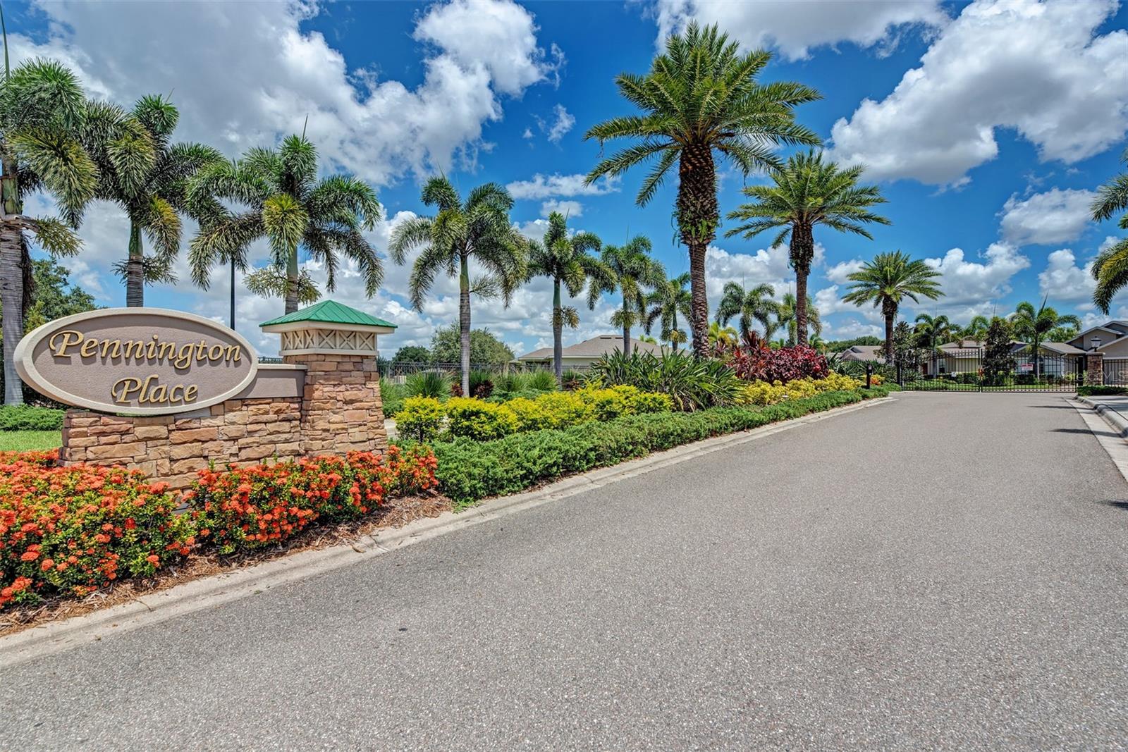 PENNINGTON PLACE - Residential