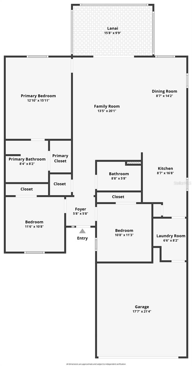 PENNINGTON PLACE - Residential