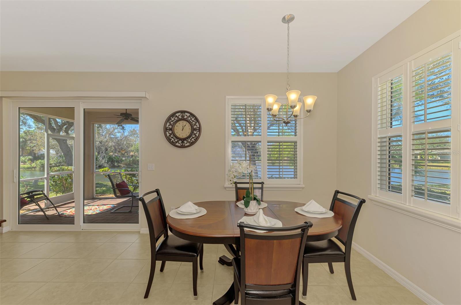 PENNINGTON PLACE - Residential