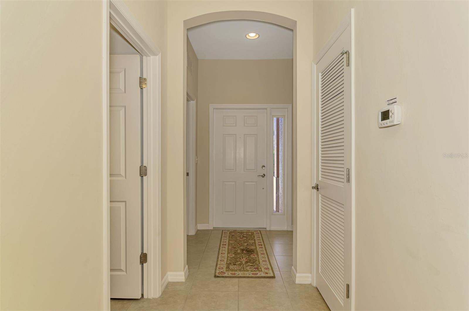 PENNINGTON PLACE - Residential