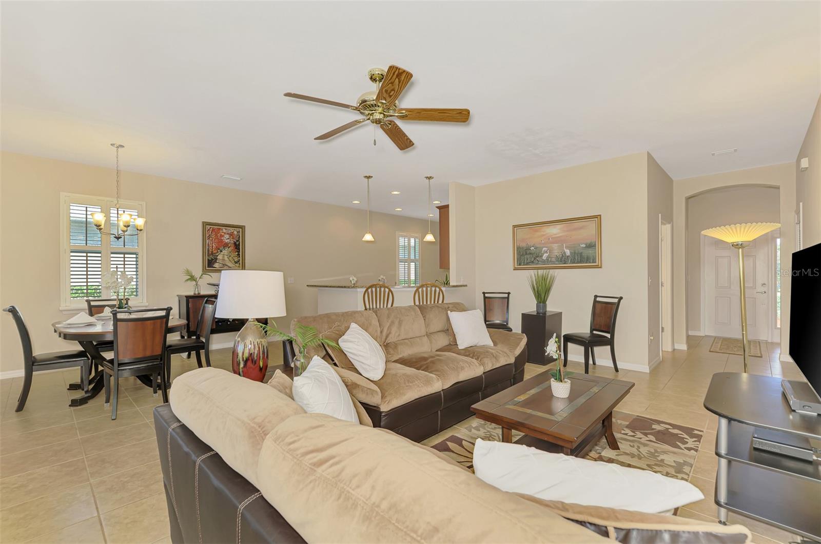 PENNINGTON PLACE - Residential