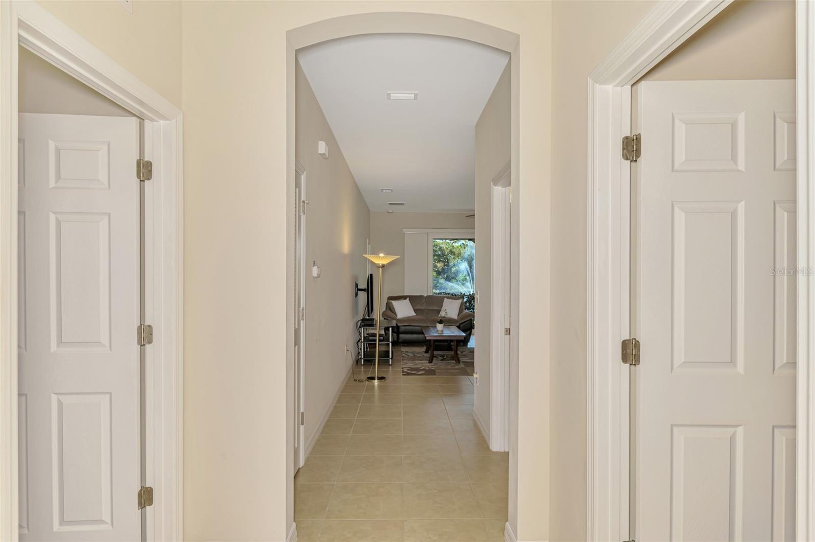 PENNINGTON PLACE - Residential