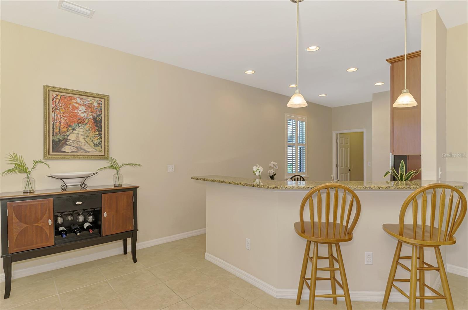 PENNINGTON PLACE - Residential