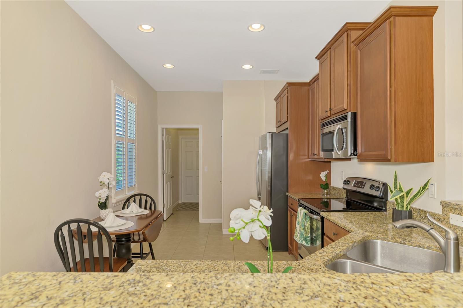 PENNINGTON PLACE - Residential