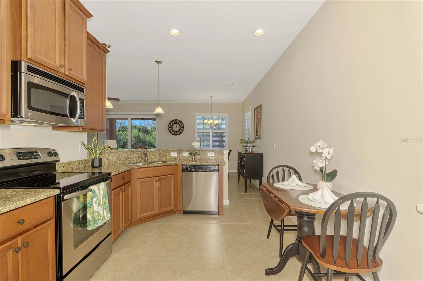 PENNINGTON PLACE - Residential