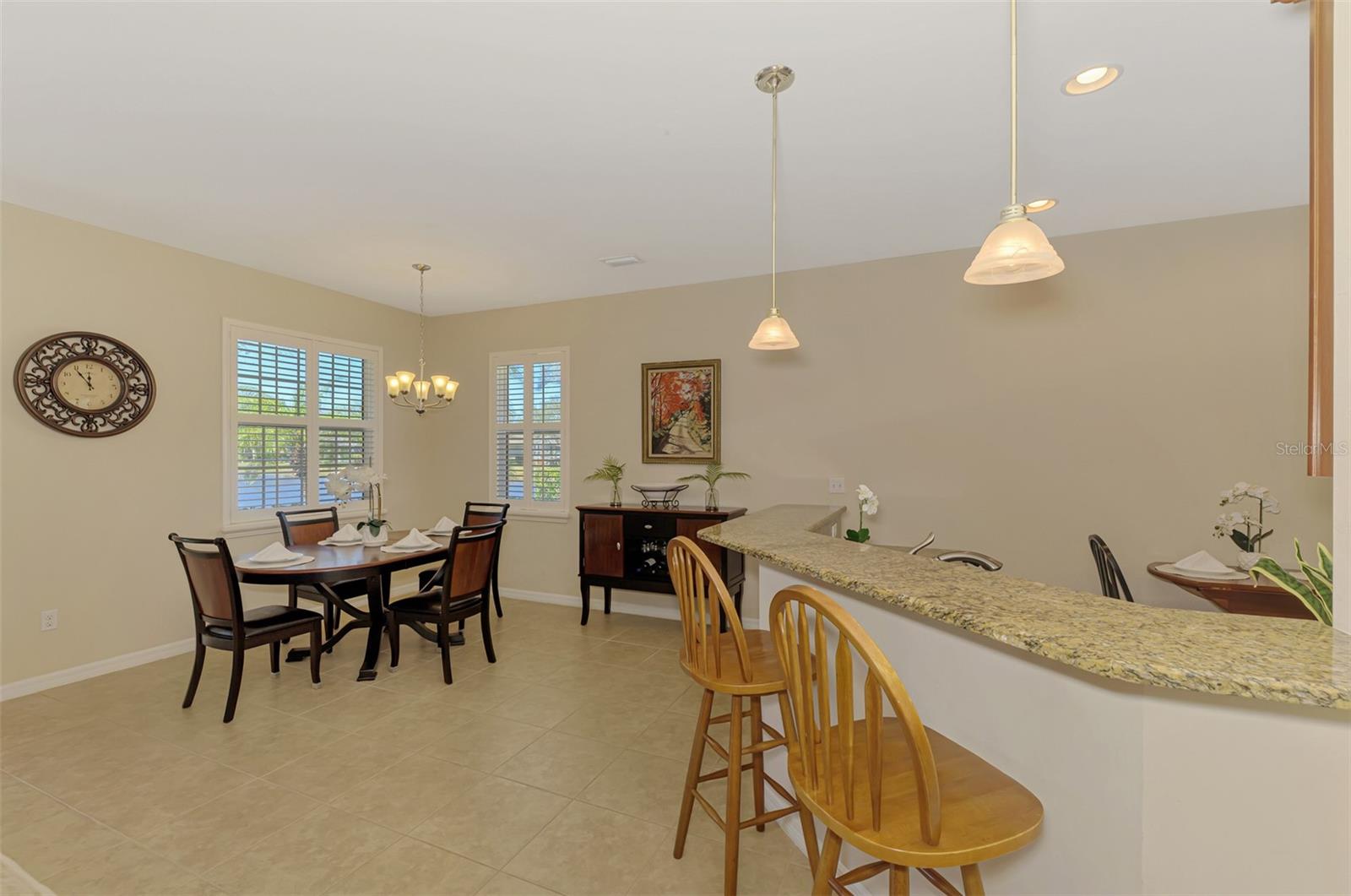 PENNINGTON PLACE - Residential