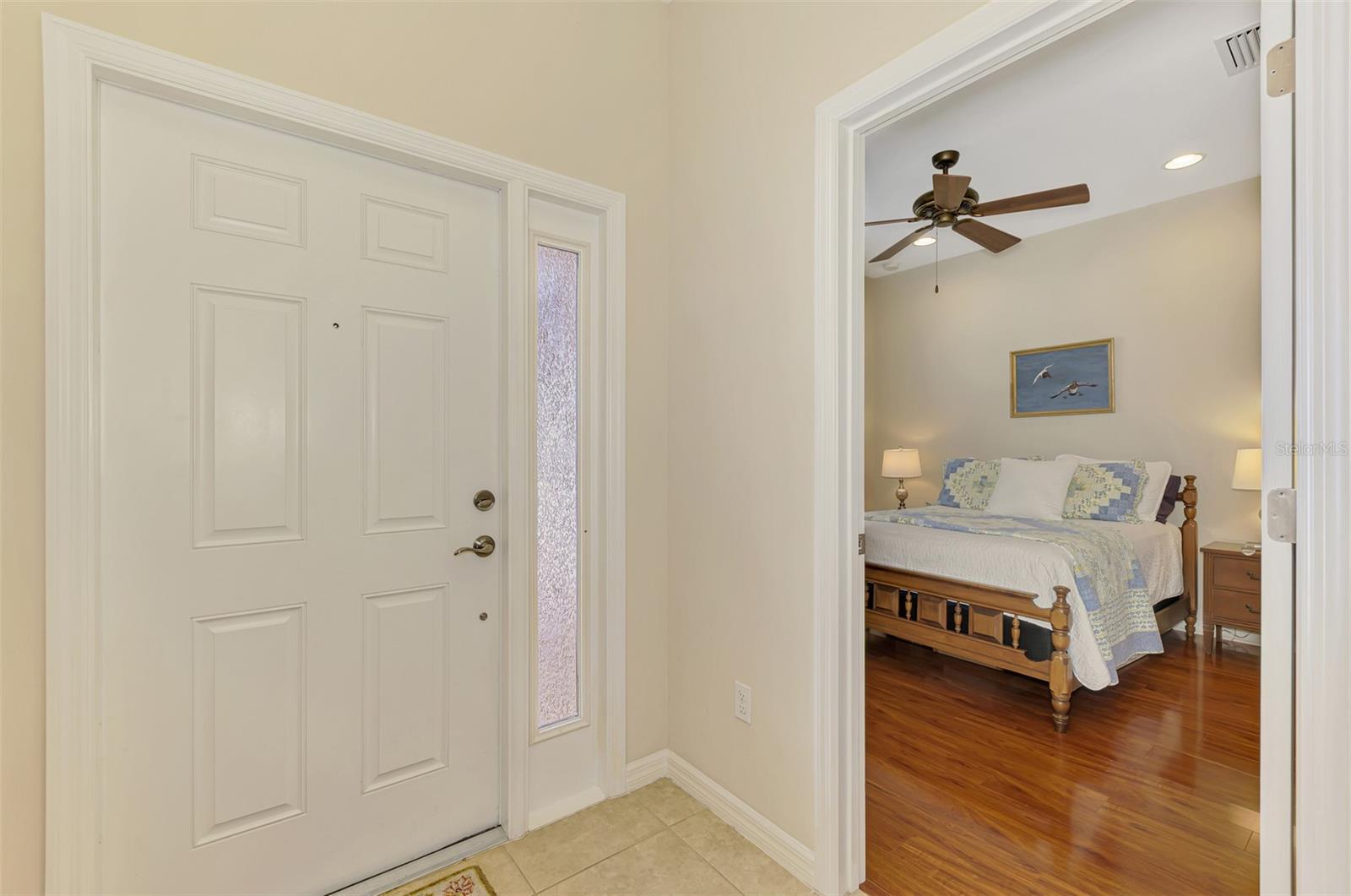 PENNINGTON PLACE - Residential