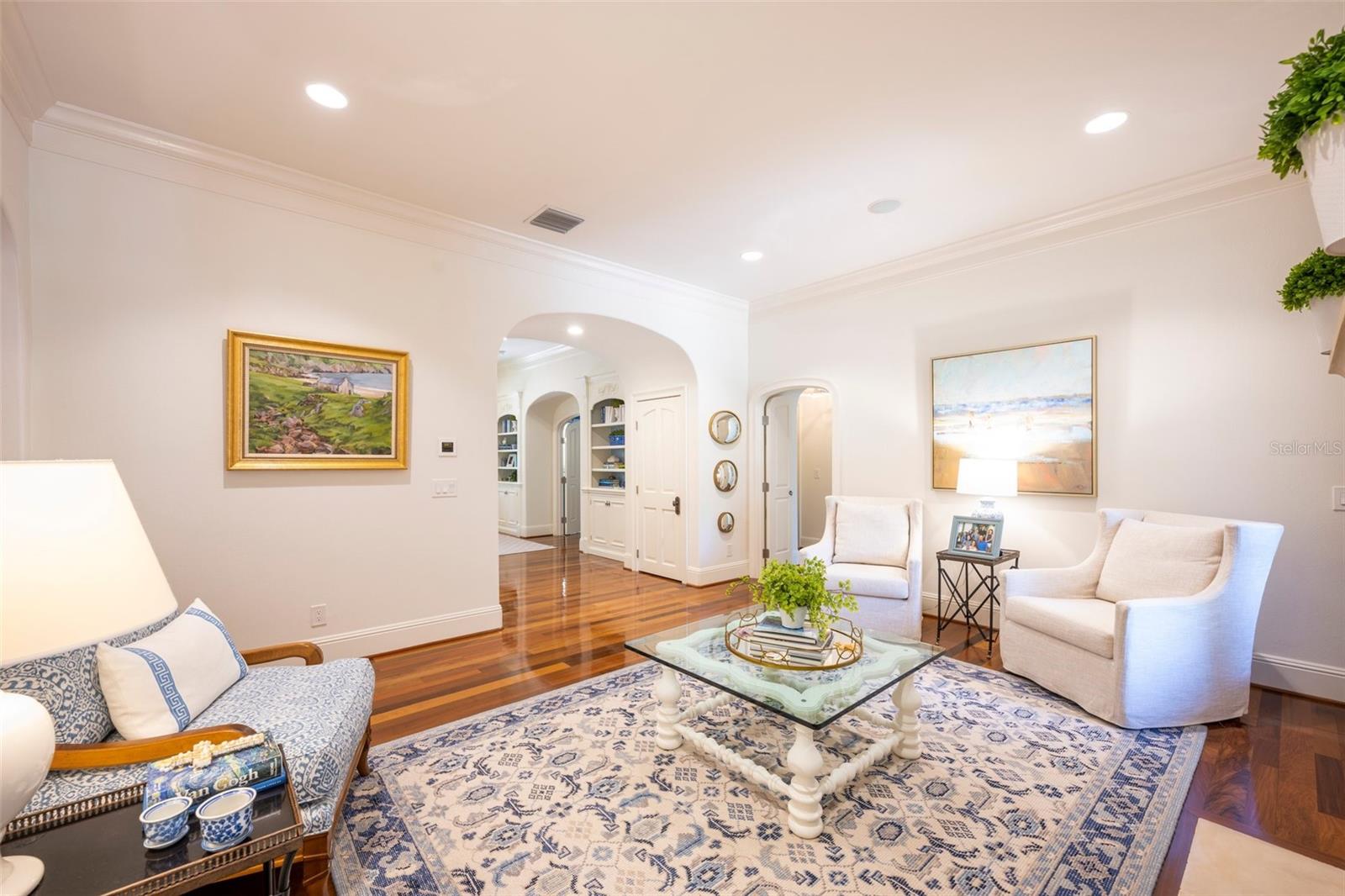 PENNSYLVANIA PLACE REP - Residential