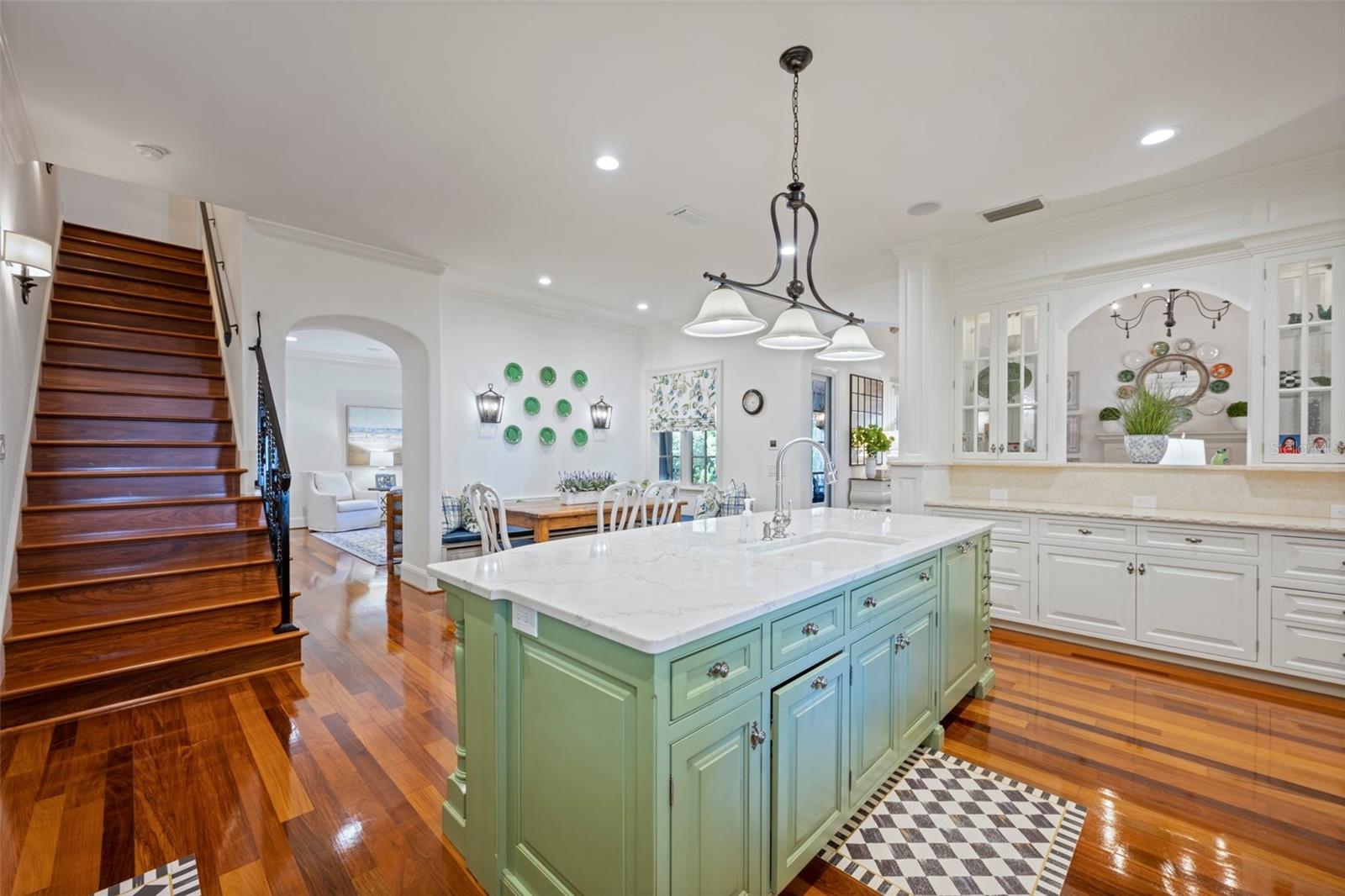 PENNSYLVANIA PLACE REP - Residential