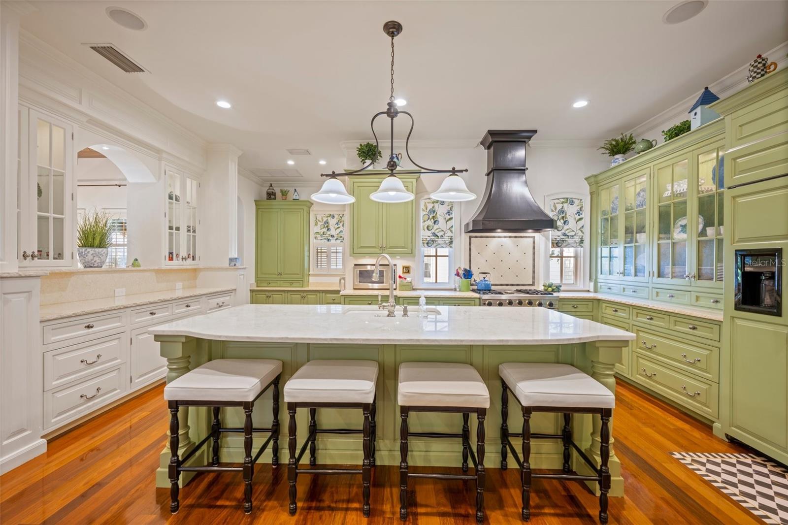 PENNSYLVANIA PLACE REP - Residential