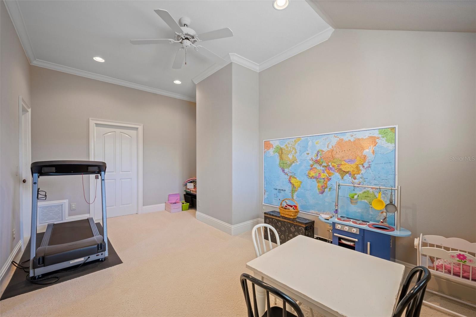 PENNSYLVANIA PLACE REP - Residential