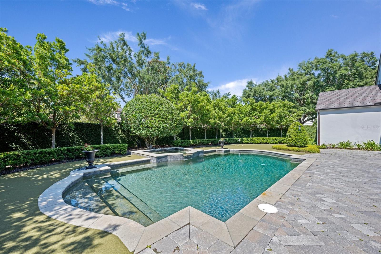 PENNSYLVANIA PLACE REP - Residential